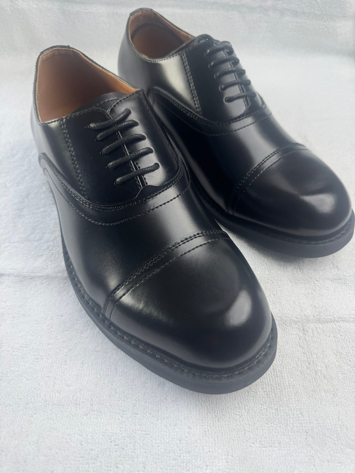 Formal men’s Leather shoes
