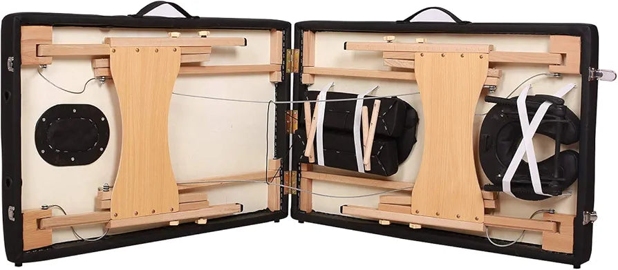 MASSAGE BED SH-2452