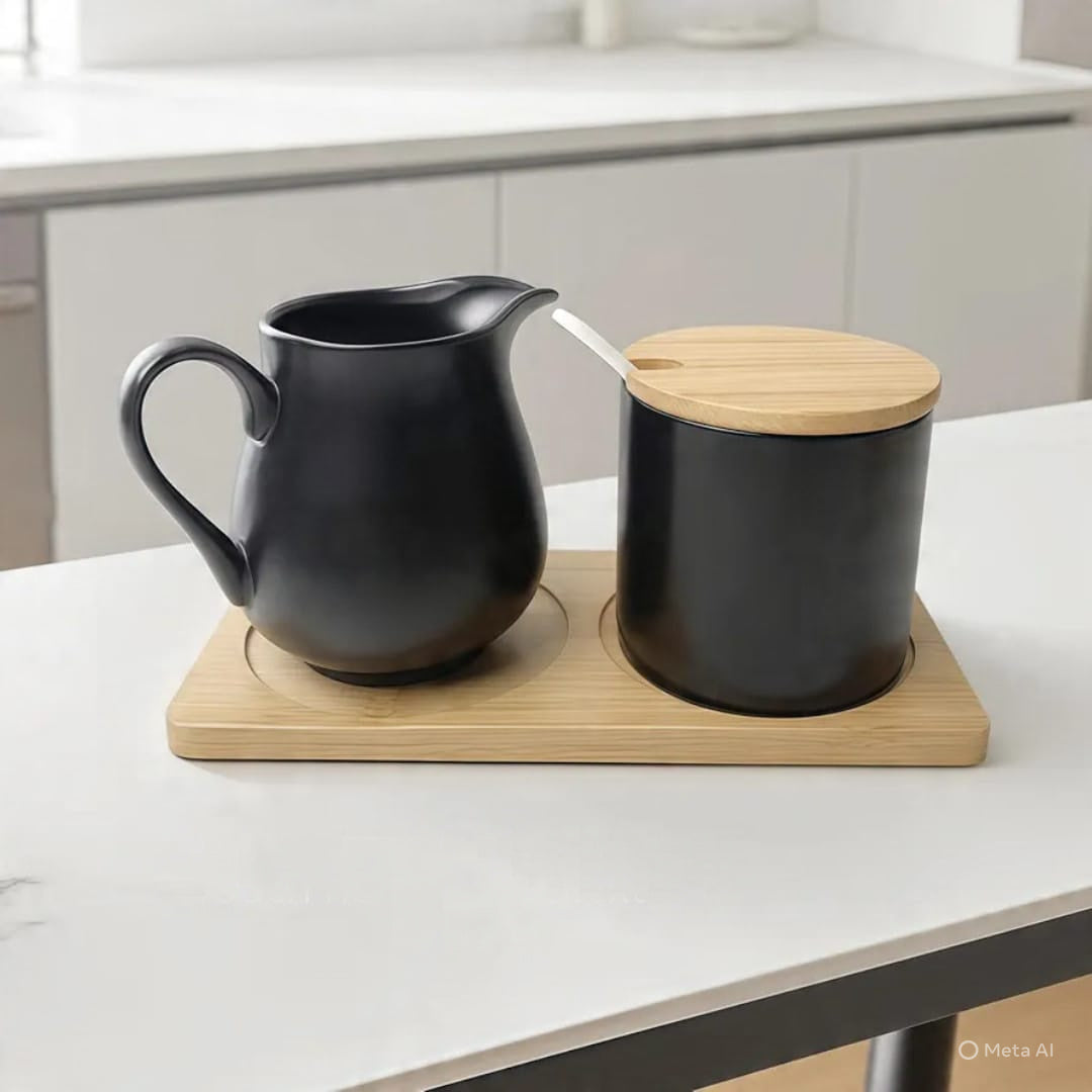 CF622-1 2pcs condiment set