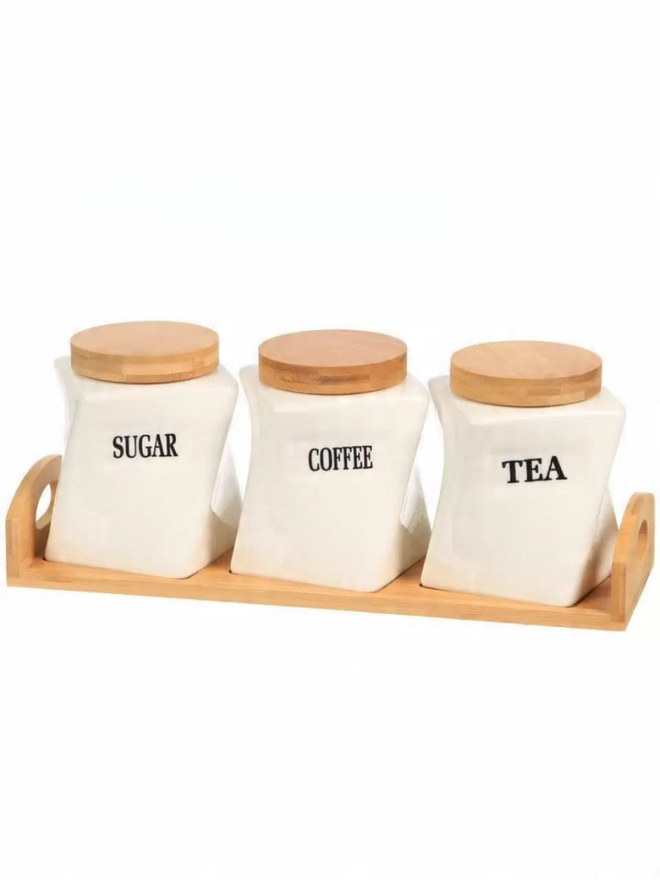 JCF-MF G2406011 3PCS CONDIMENT SET