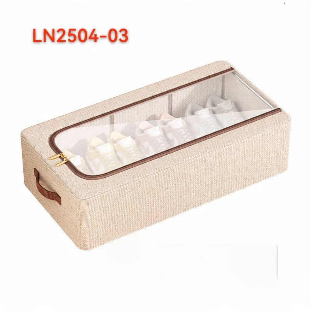 LN2504-03 SHOE STORAGE