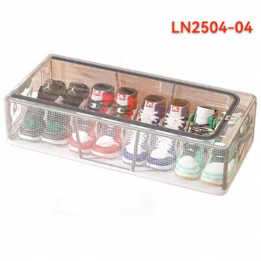 LN2504-04 SHOE STORAGE
