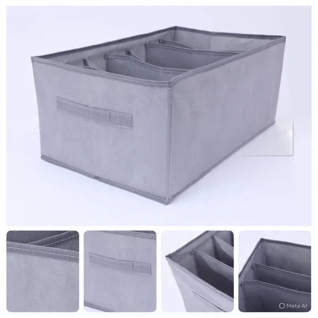 LN2504-08 STORAGE CONTAINER
