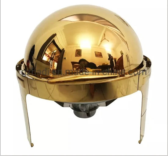 CHAFFING DISH/FOOD WARMER ZJ-11