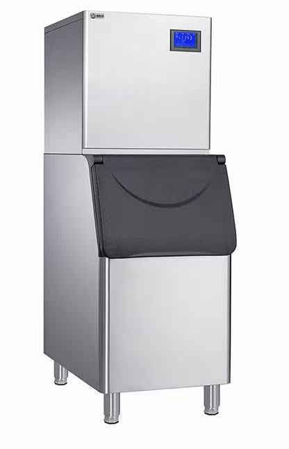XNF ICE MAKER MACHINE