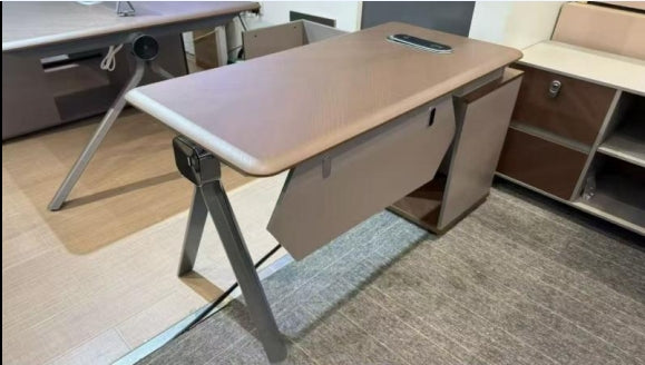 XW108 OFFICE TABLE 1400*1200