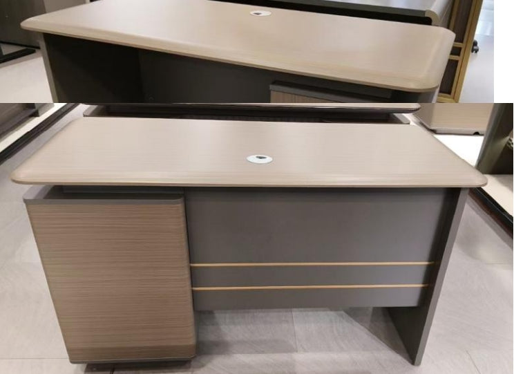 YD341D12X OFFICE TABLE