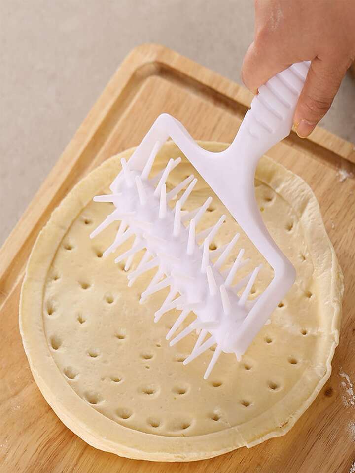 DH2346 PUNCH NEEDLES ROLLING PIN