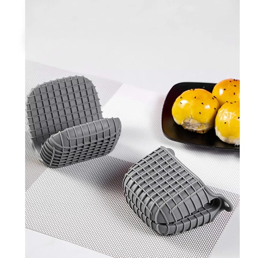 DH0569 heat resistant guard