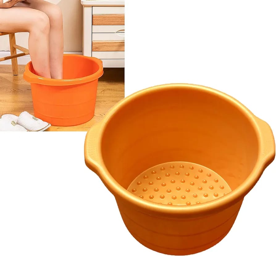 MQ FOOT BUCKET