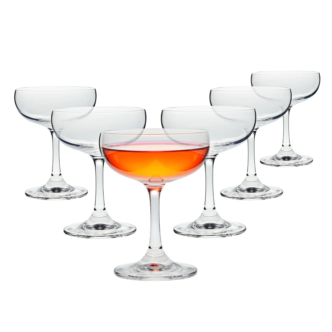 JR1005 COCKTAIL GLASS 6PCS