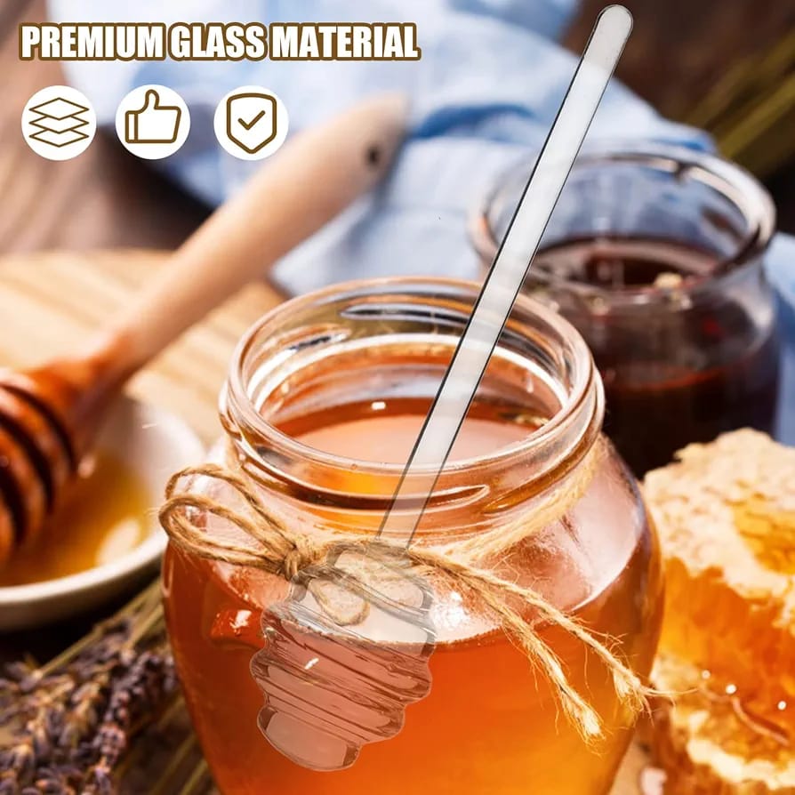 Q417-6 honey muddler