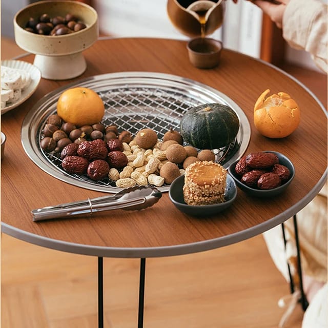 SX-03 BBQ TABLE