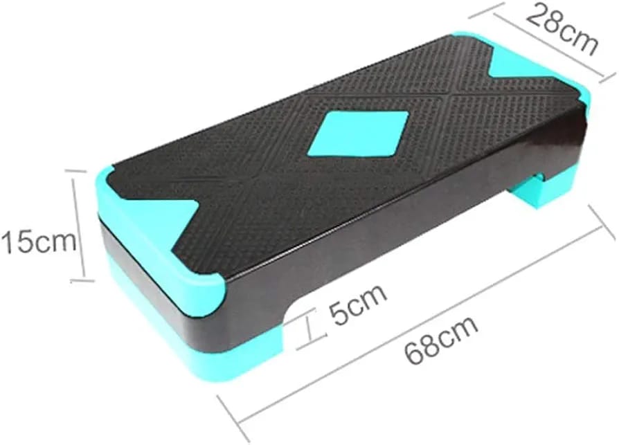 HJ-6019 gym step
