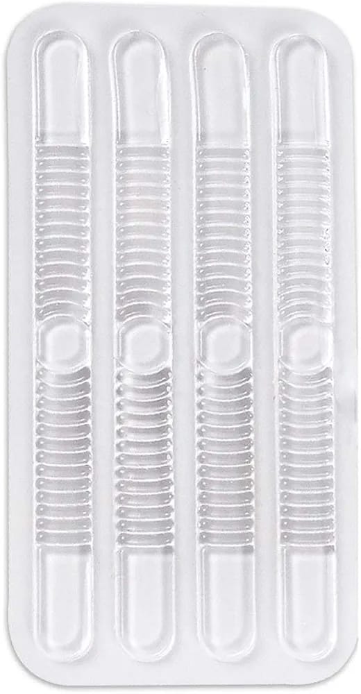 35293-1 silicon shoe insole