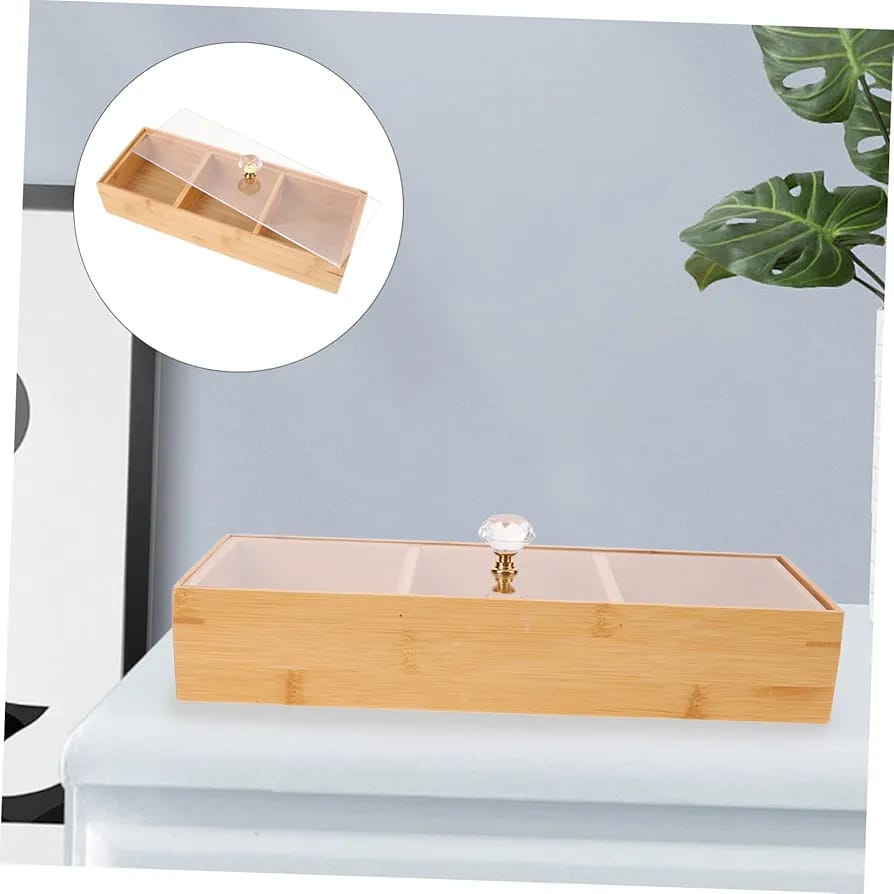 JJL292408-7 STORAGE CONTAINER