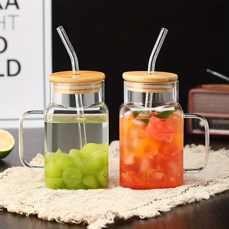 UJCUP-134 GLASS CUP