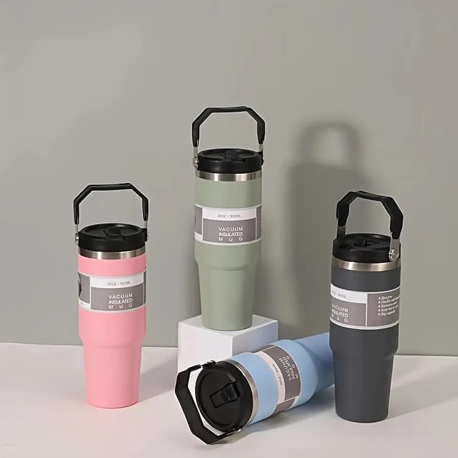 K020 VACUUM CUP 900ML