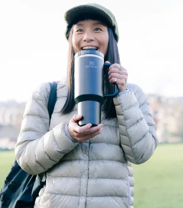 Stanley vacuum flask 1.8L