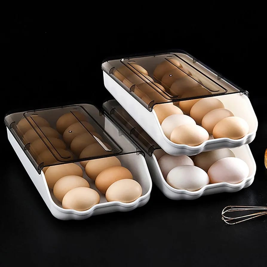 EGG STORAGE BOX