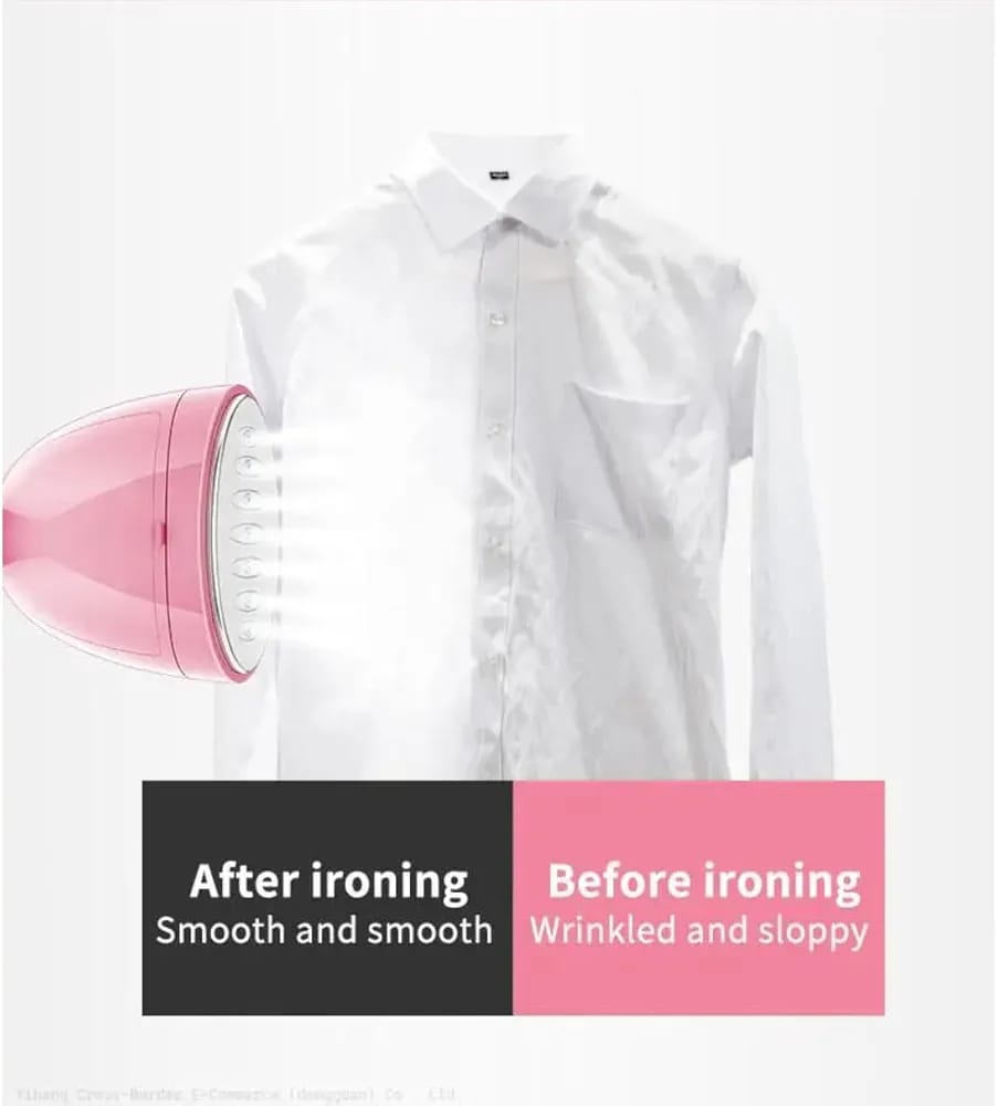Hand held iron SK-3061