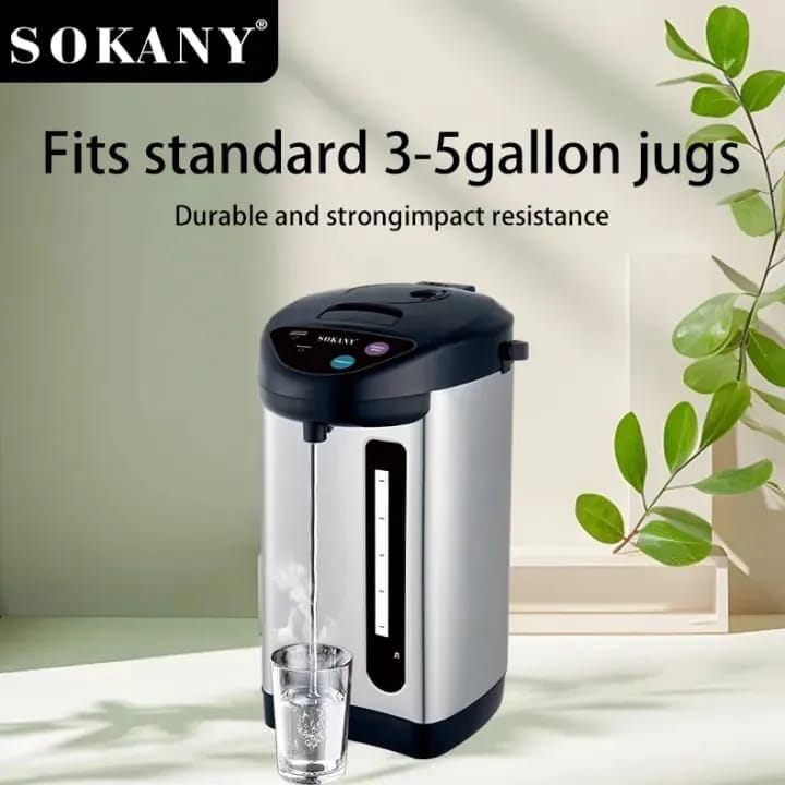 EDA SK-09028 WATER DISPENSER