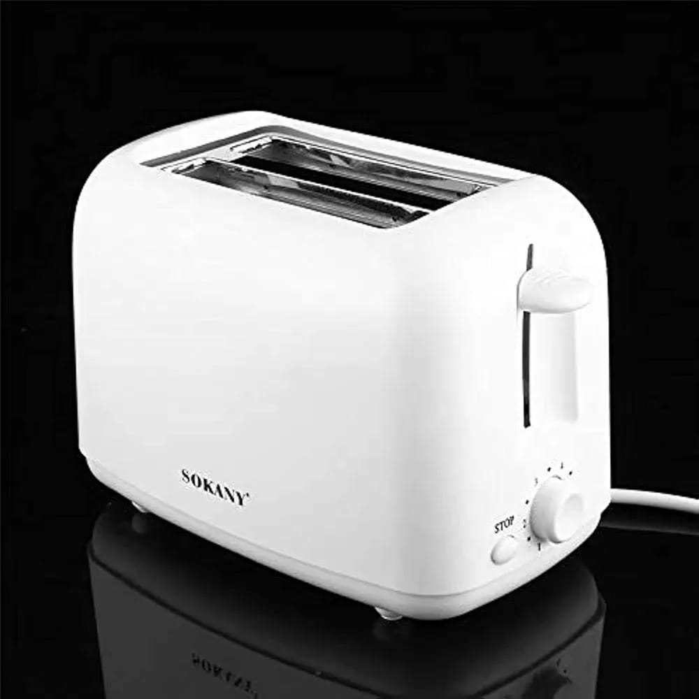 Slice toaster HJT-022