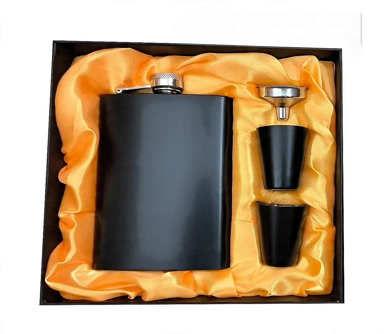 CJY-J04T-4 FLASK 4PCS SET