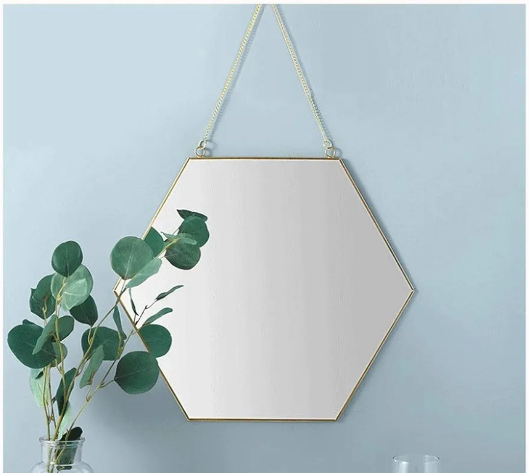 MX053 MIRROR