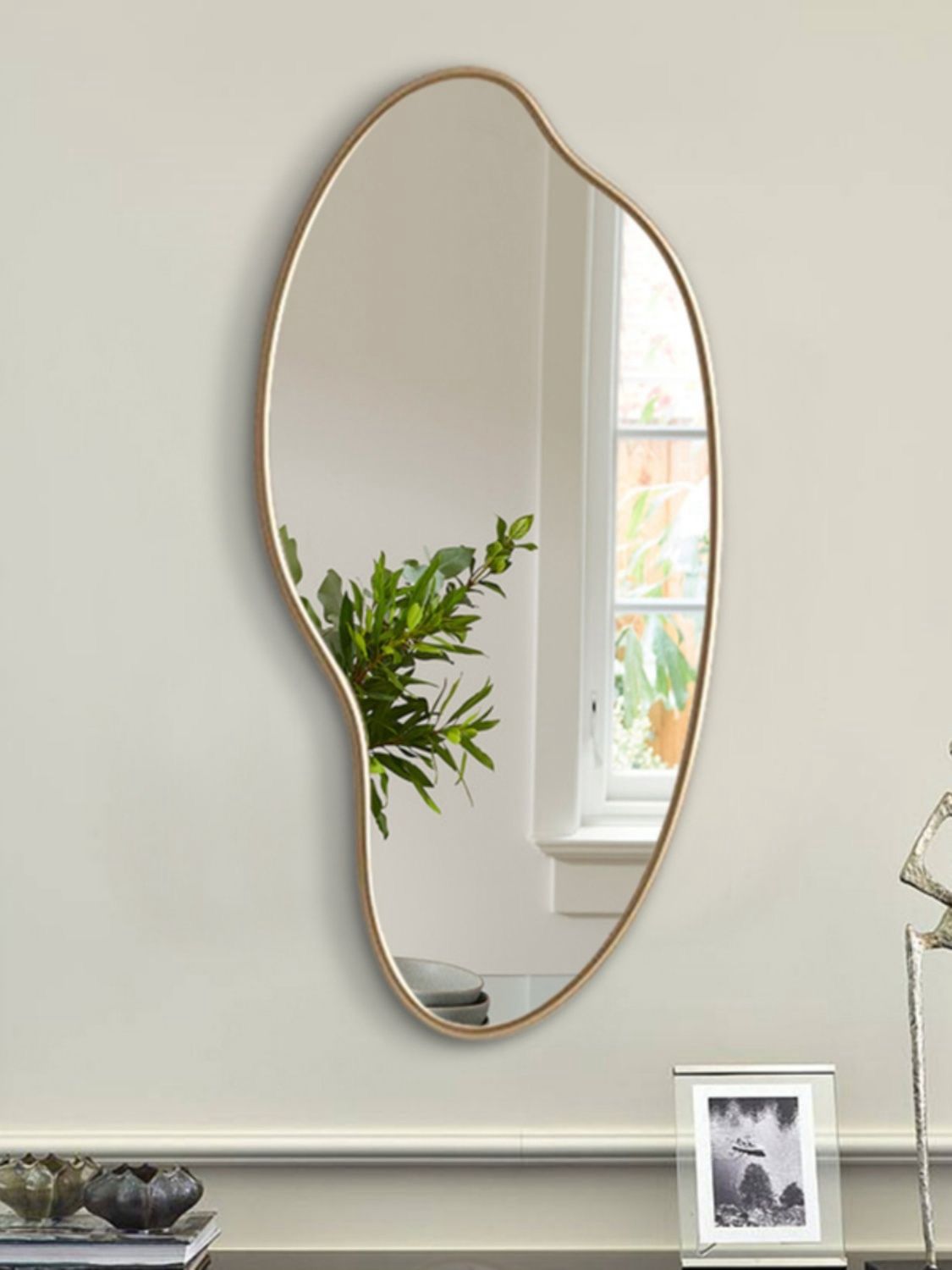 MX023 MIRROR