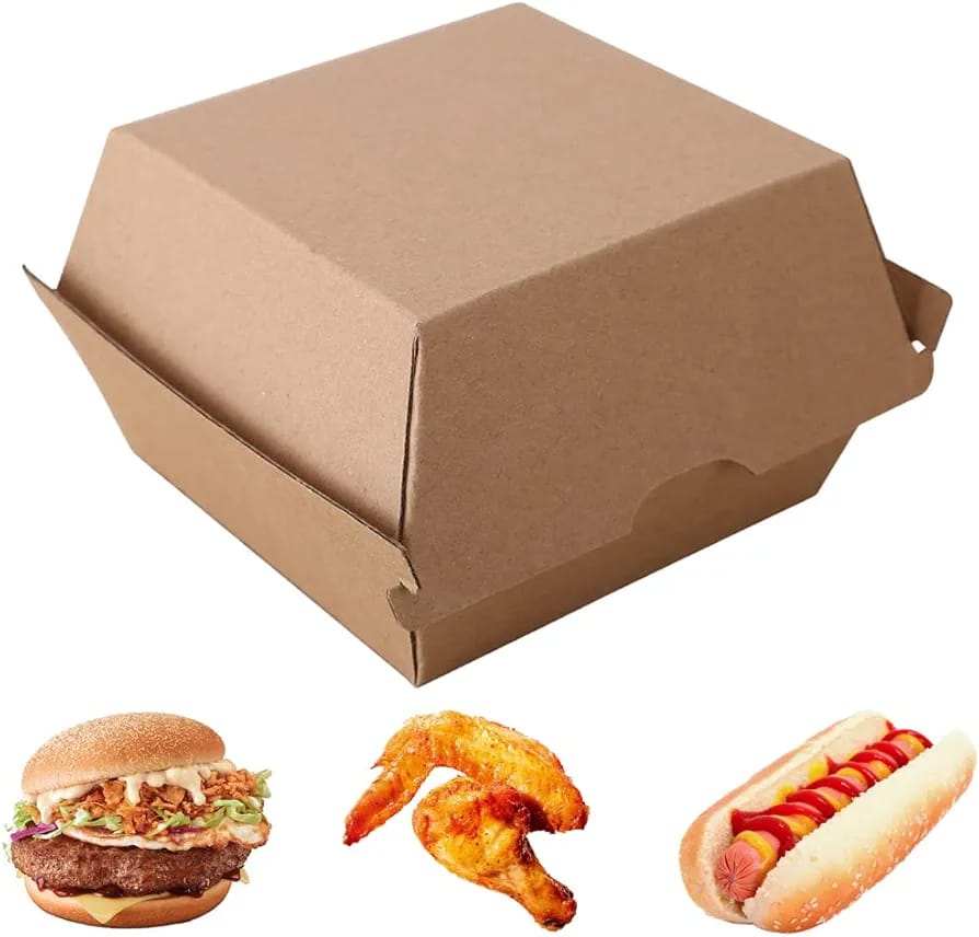 burger box