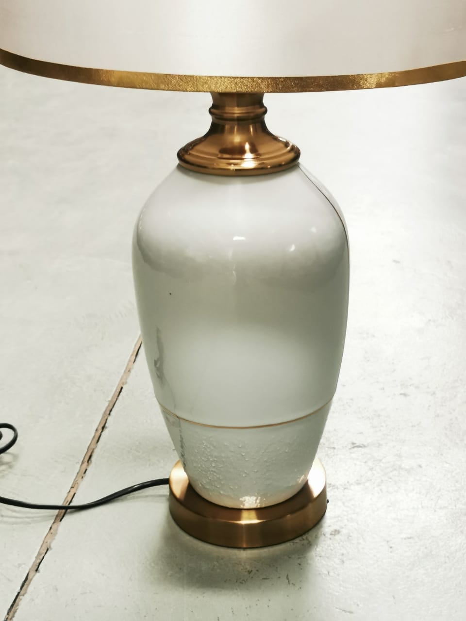 MK661 SIDE LAMP