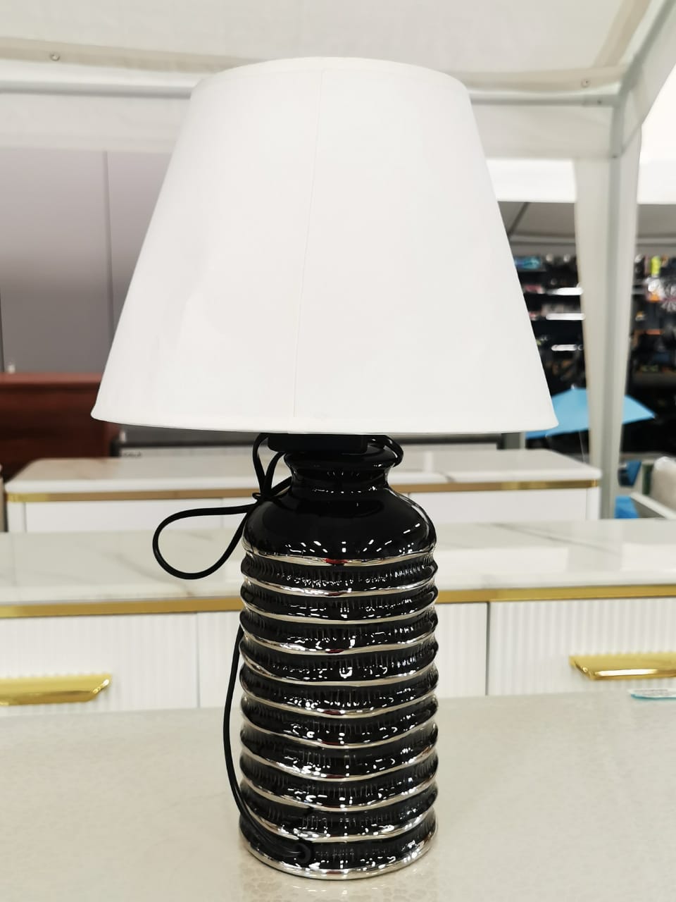 KW19064 LAMP