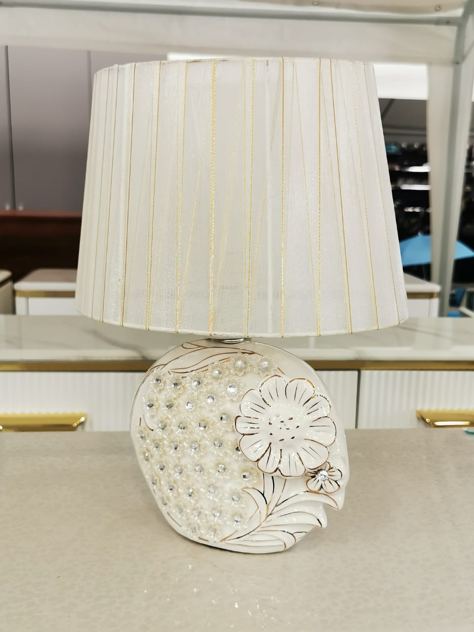 KW16063 LAMP