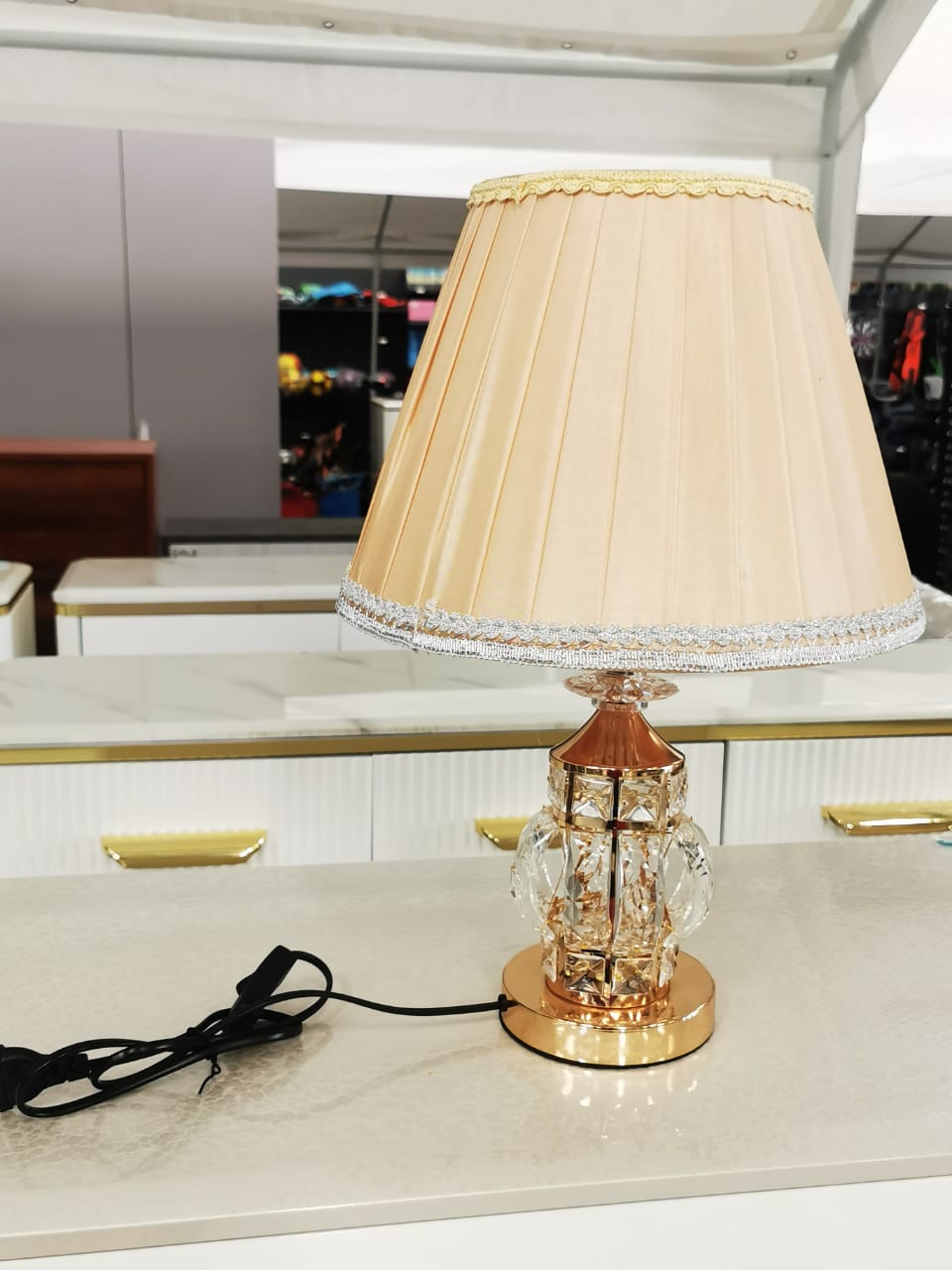 H2019 lamp