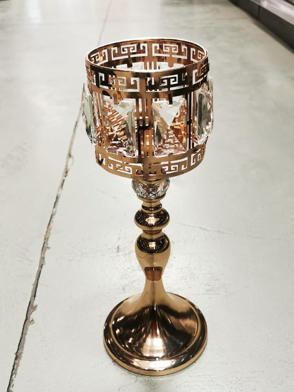 Candle holder A351S