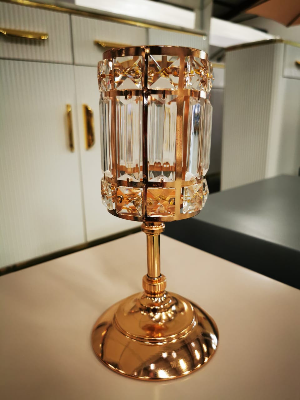 BC3110S CANDLE HOLDER