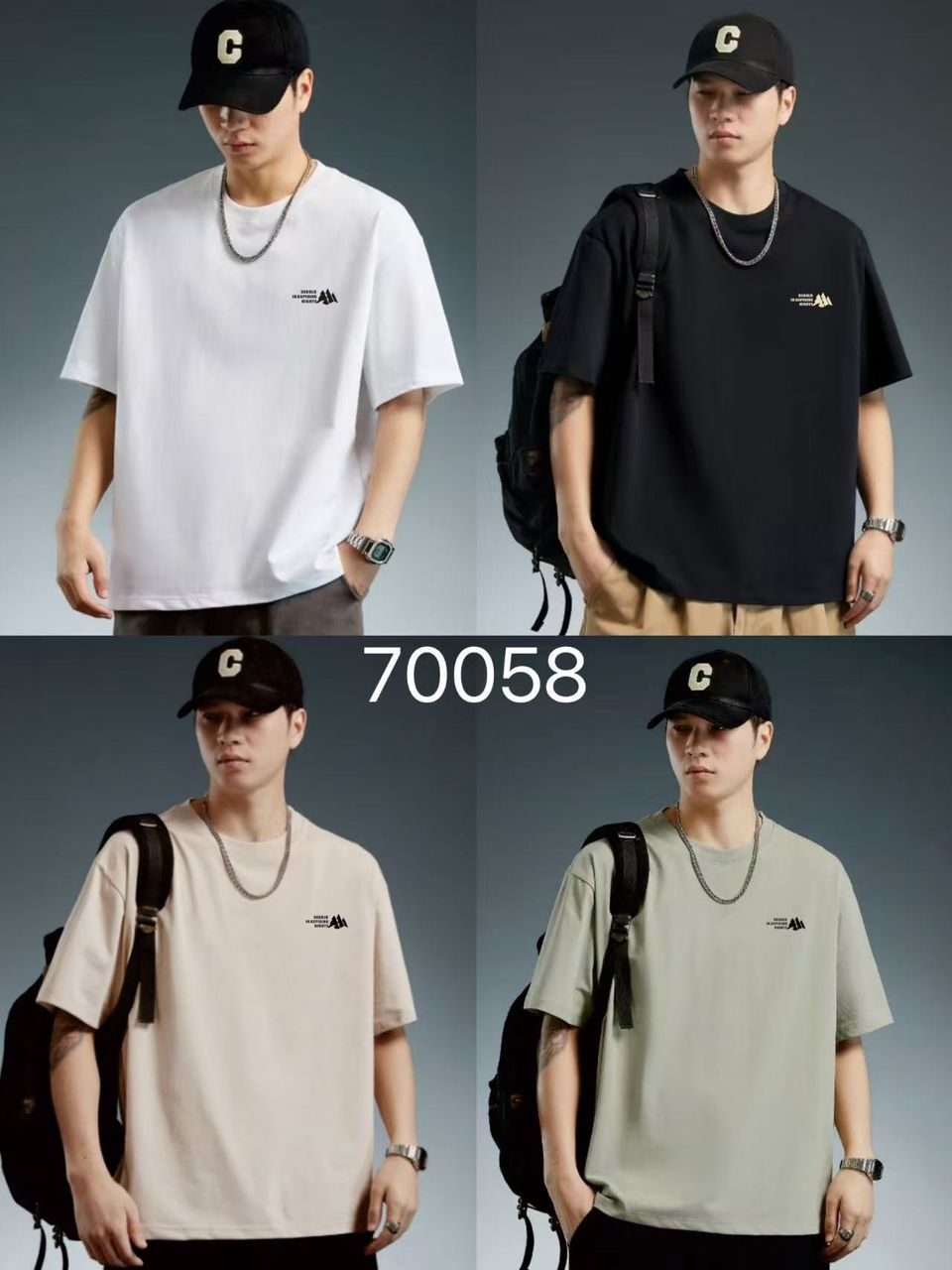 70058 t-shirt