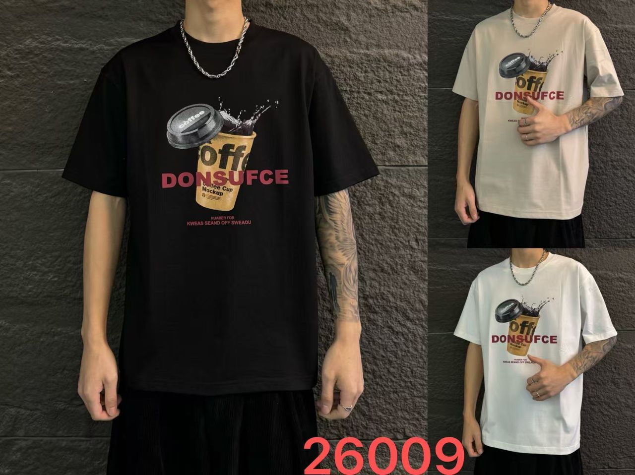 26009 t-shirt