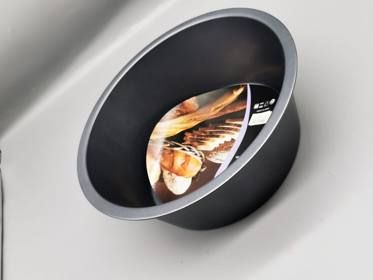 767-4 baking tray
