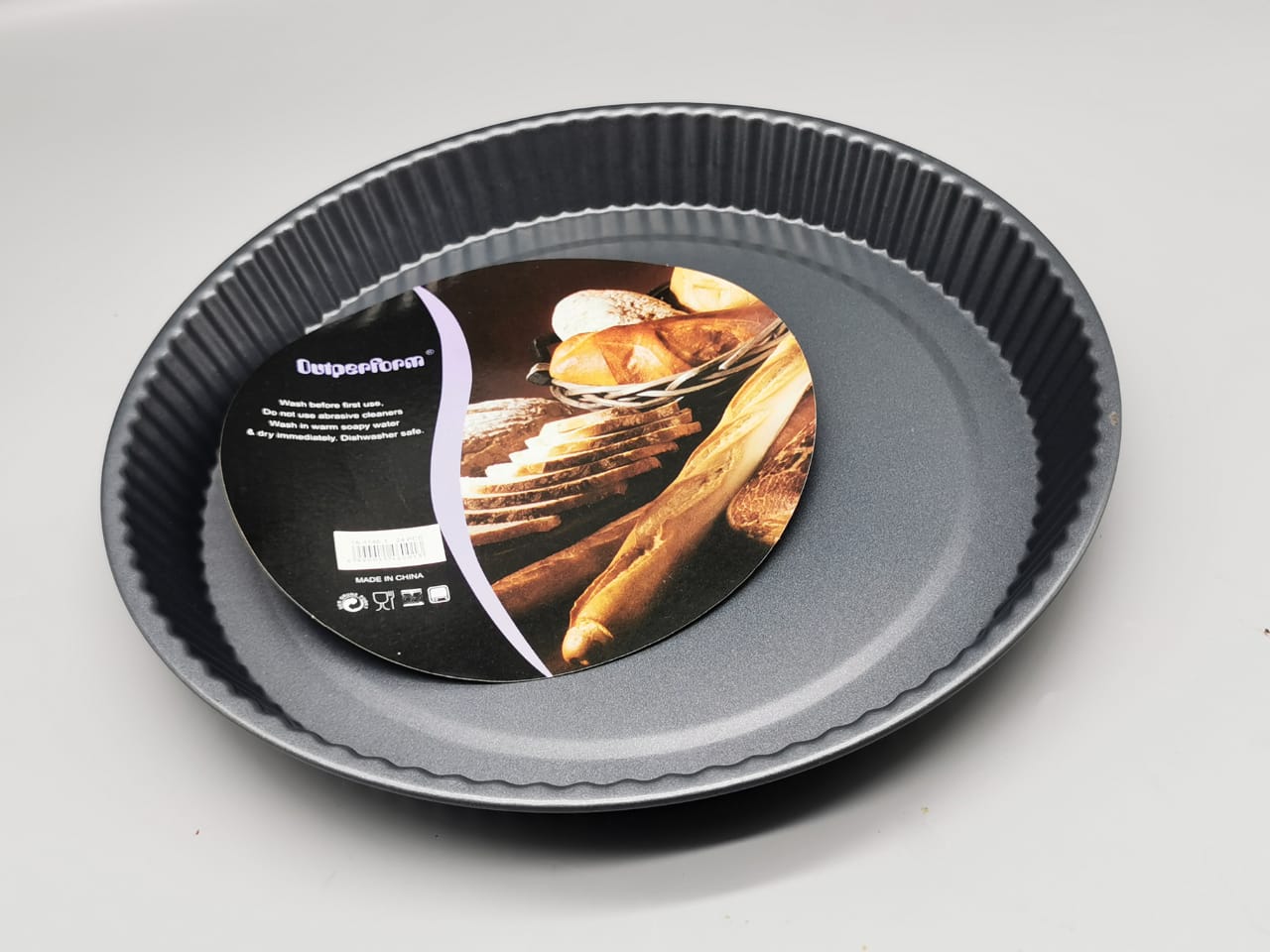 18-1148-1 PIE MOULD