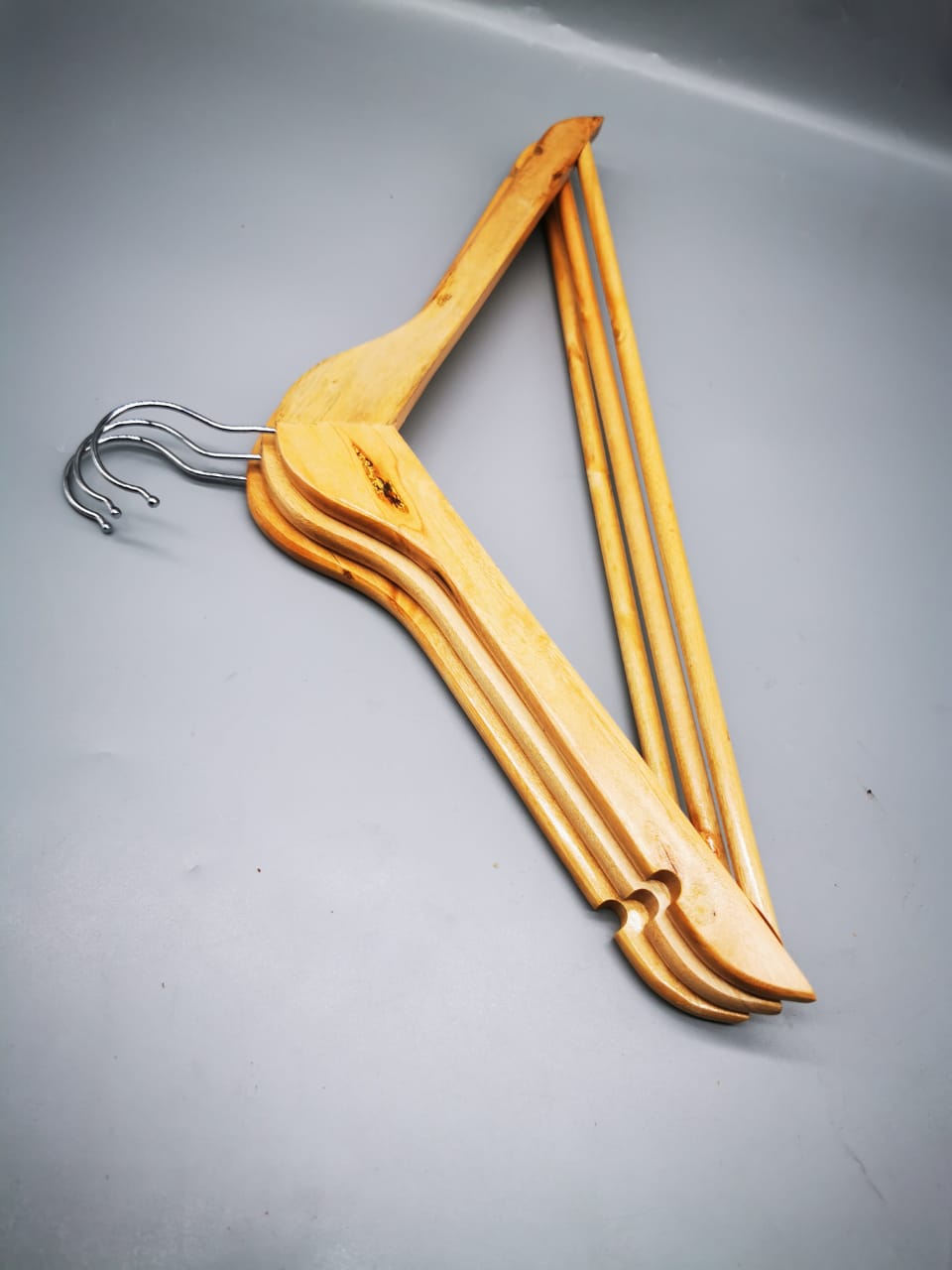 3pcs clothes hanger