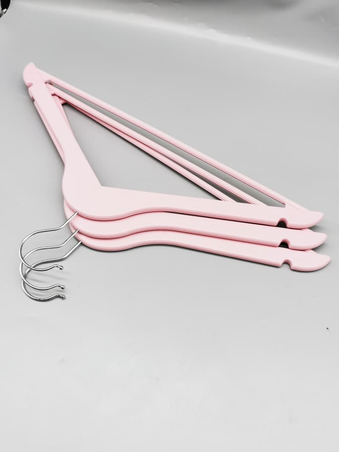 3pcs 314 clothes hanger