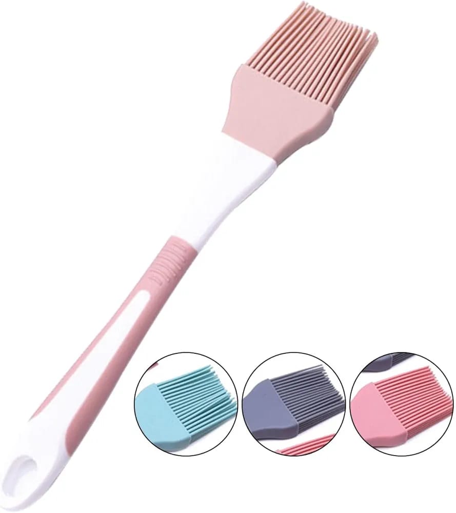 SC5010A SILICON BRUSH