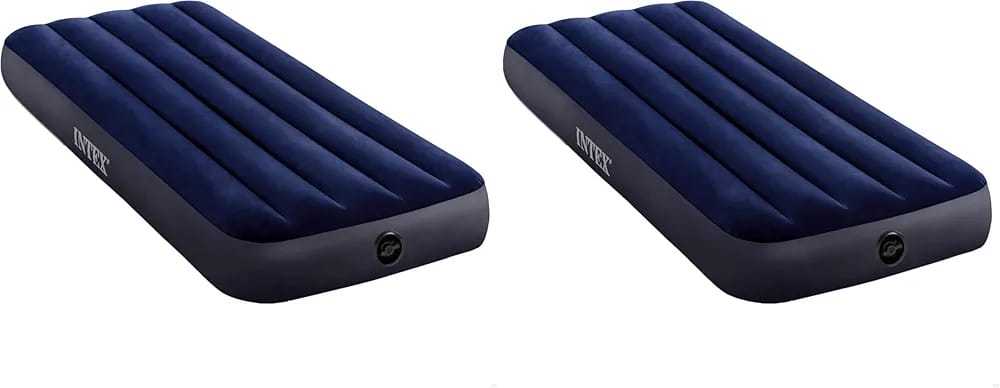 INTEX BED 76CM*1.91*25CM