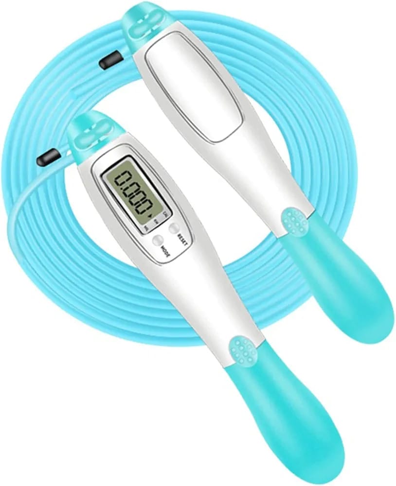 8011 jump rope