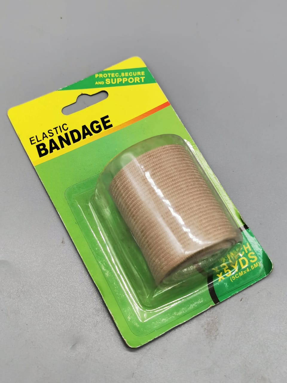 Elastic bandage 5cm*4.5m