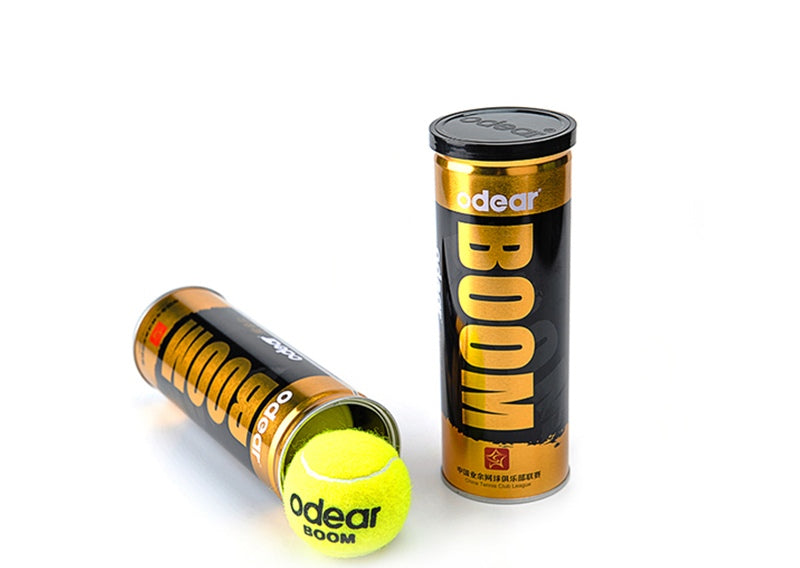 Tennis ball 3pcs