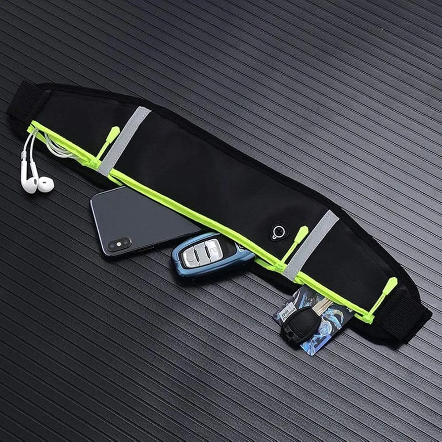 Y-X1 SPORTS WAIST PACK