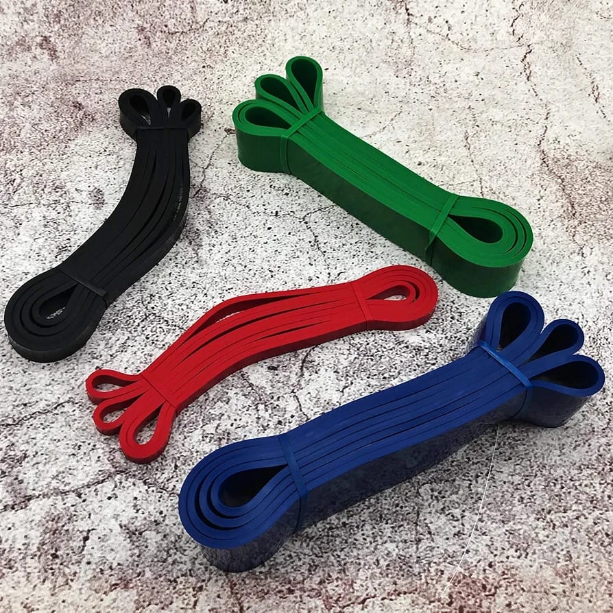 5180-1 resistance band